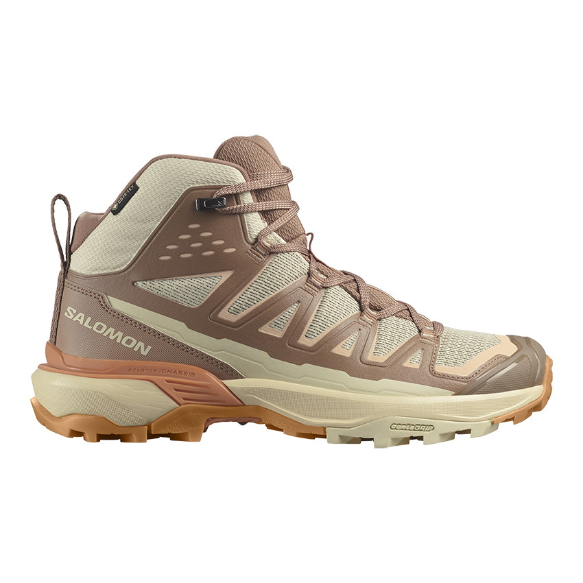 Women's Hiking Shoes | Salomon Singapore Official Collection – SALOMON SG