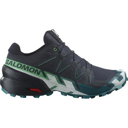 SALOMON SPEEDCROSS 6 Men's Trail Running Shoes – SALOMON SG