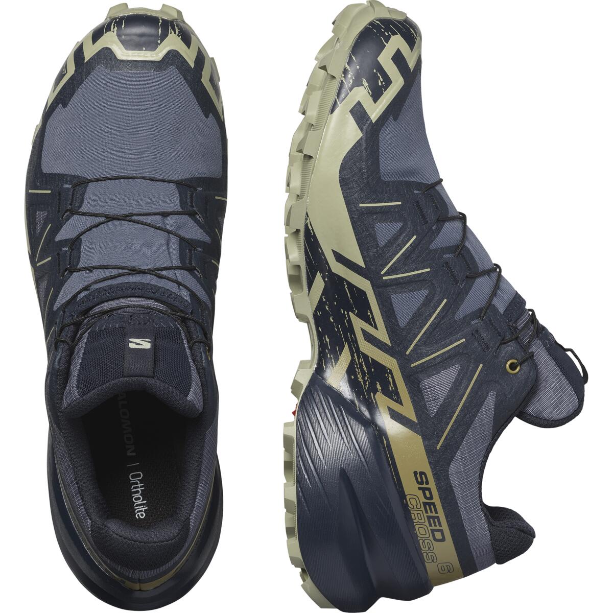 SPEEDCROSS 6 GORE-TEX – SALOMON SG