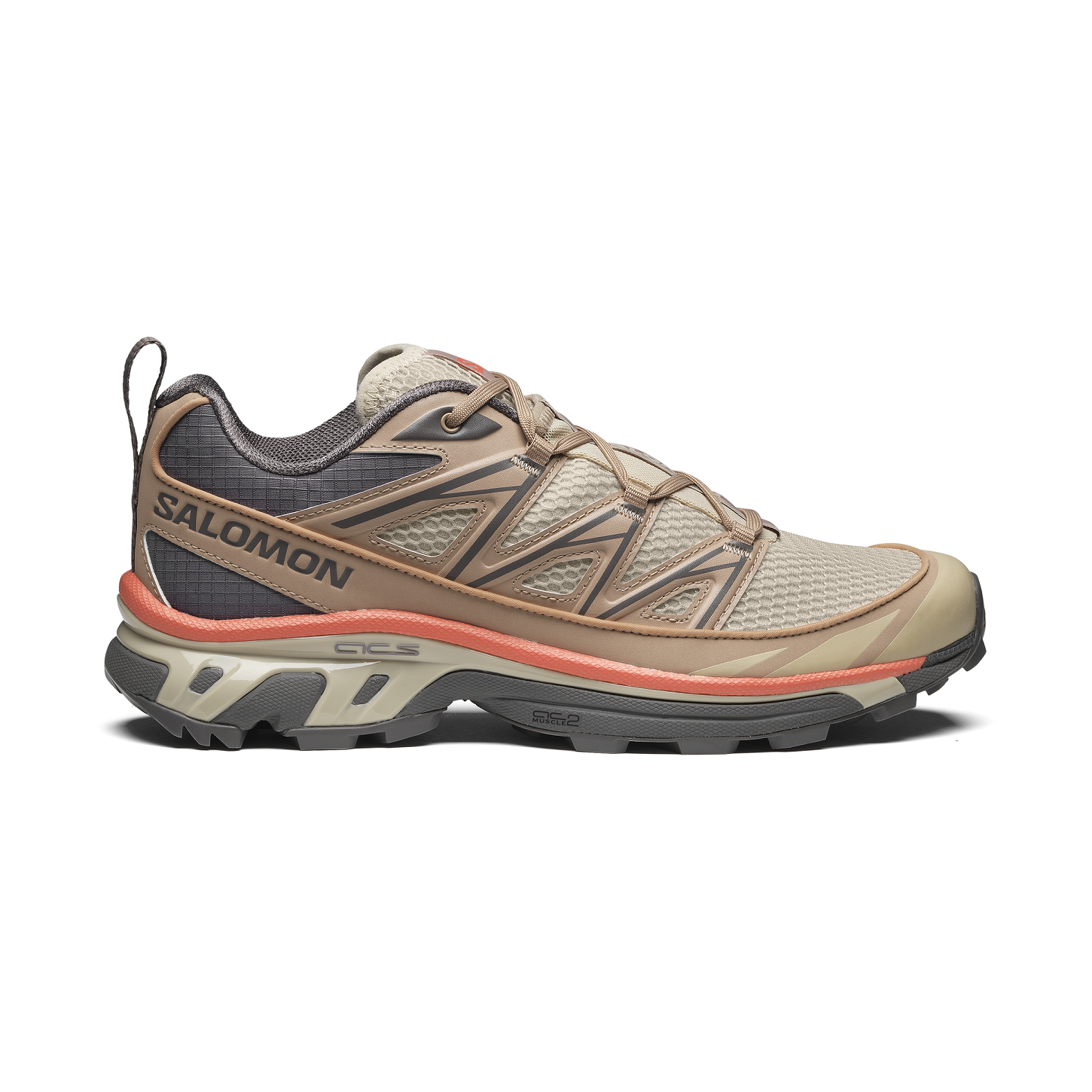 SALOMON XT-6 EXPANSE SEASONAL Unisex Sportstyle Shoes SALOMON XT-6 EXPANSE SEASONAL Unisex Sportstyle Shoes