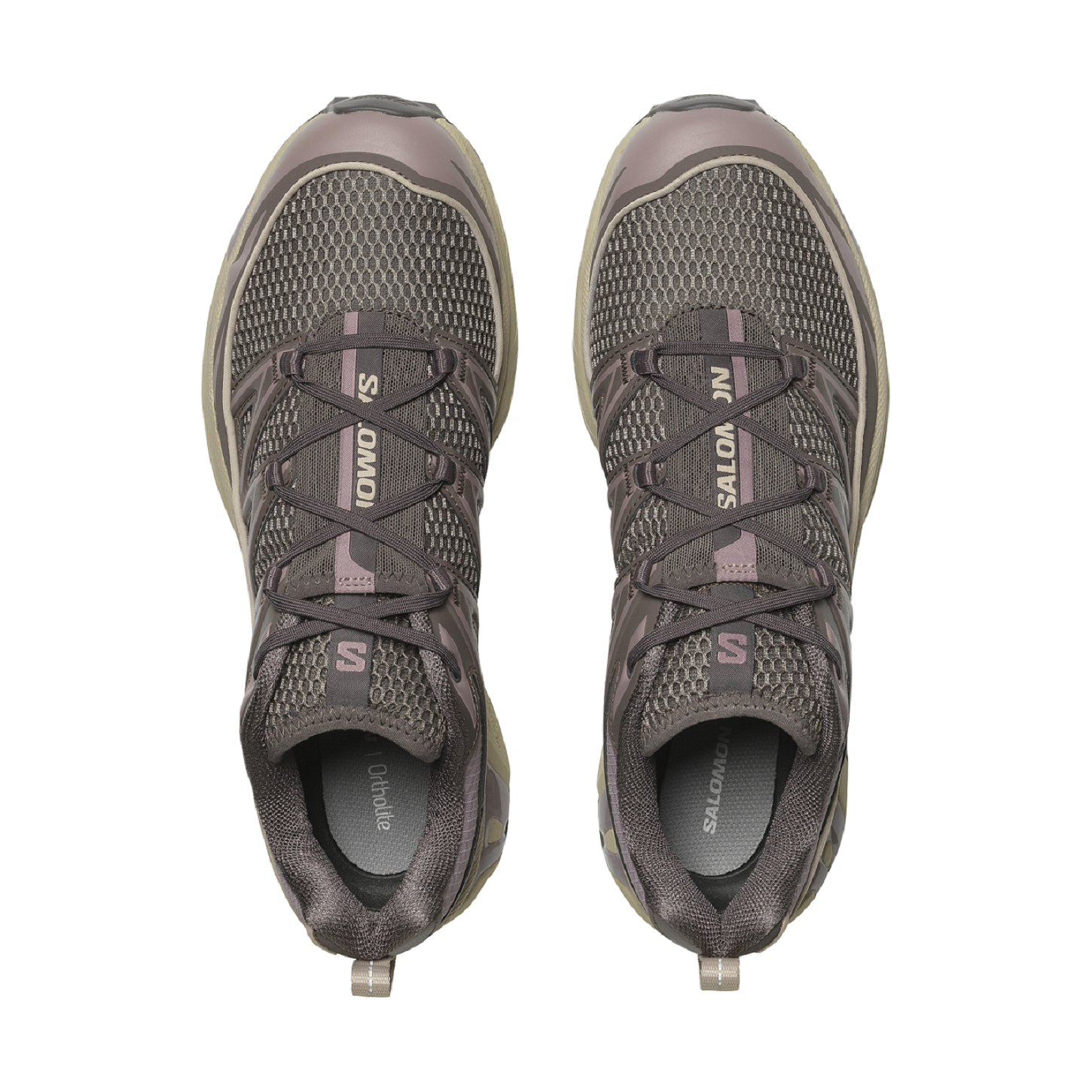 SALOMON×size? XT-6 EXPANSE SEASONAL 27.5 Men's shoes Salomon XT-6 Expanse Seasonal Deep Lichen Green