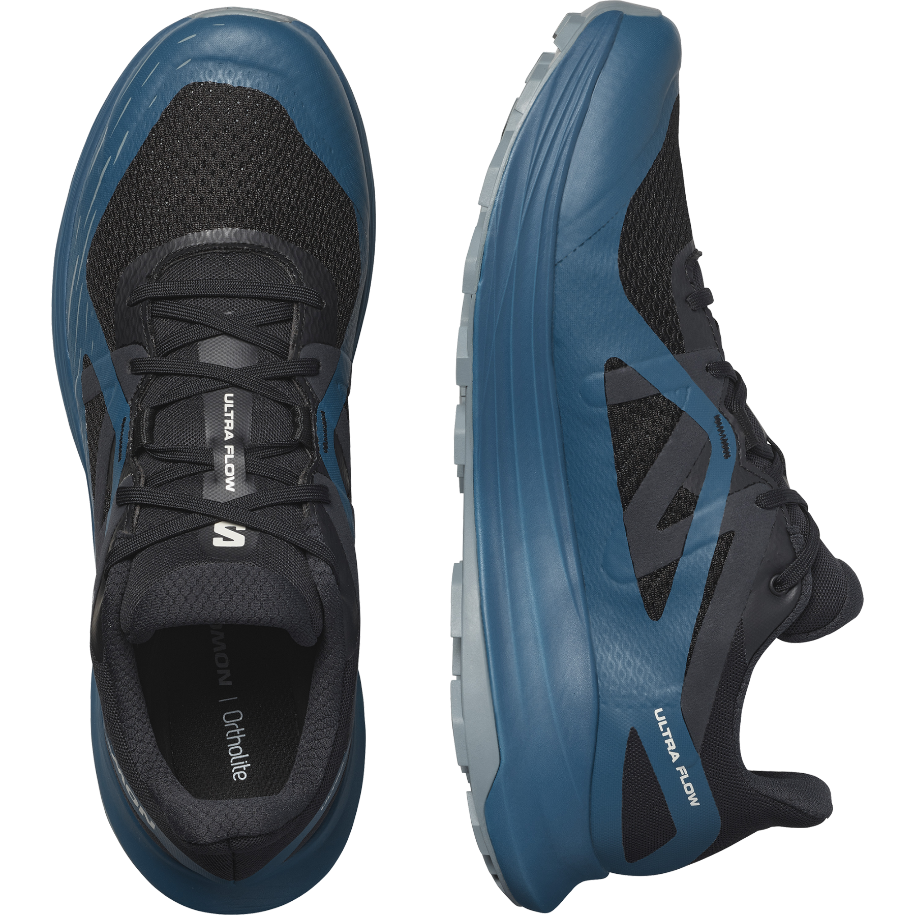 ULTRA FLOW GORE-TEX