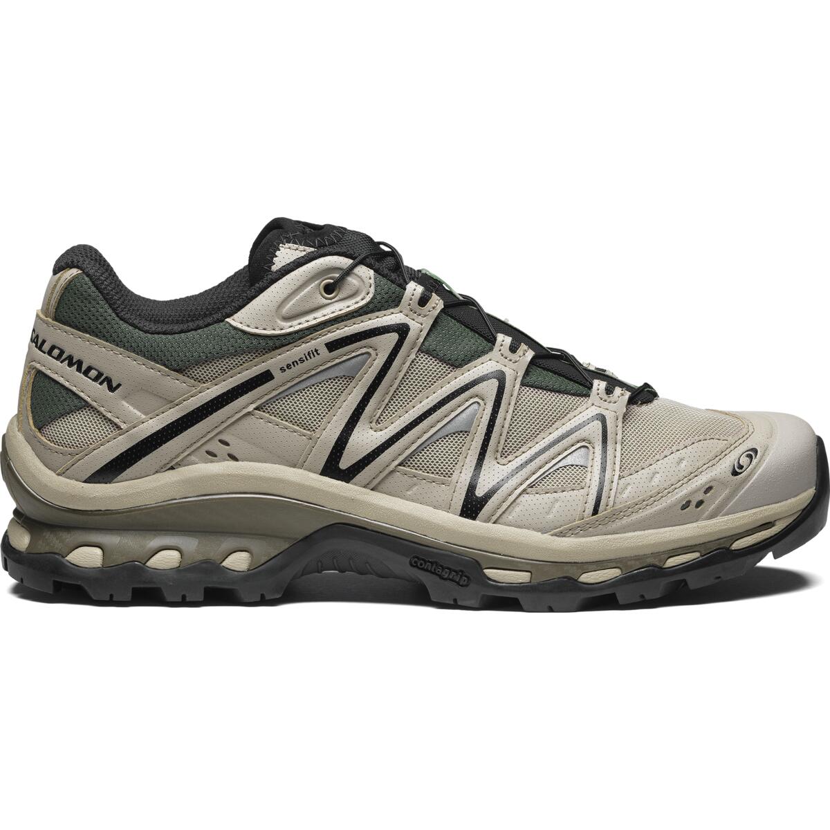 SHOES XT-QUEST Khaki