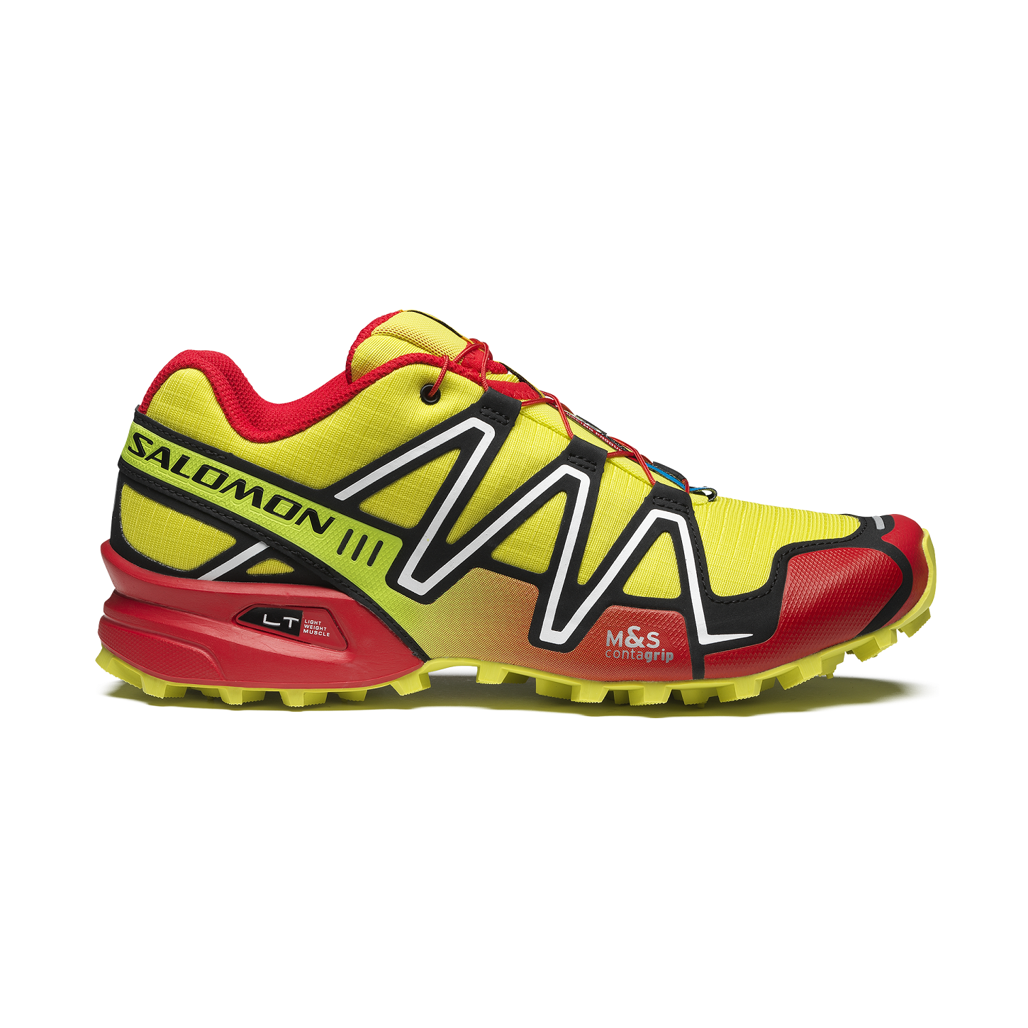 SPEEDCROSS 3 – SALOMON SG