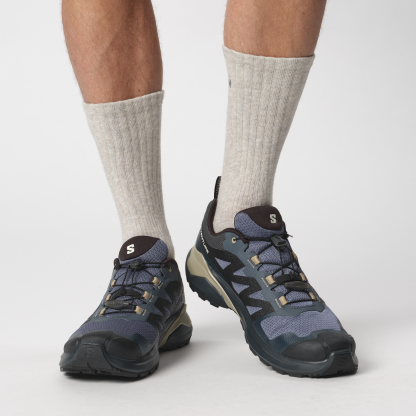 X-ADVENTURE GORE-TEX