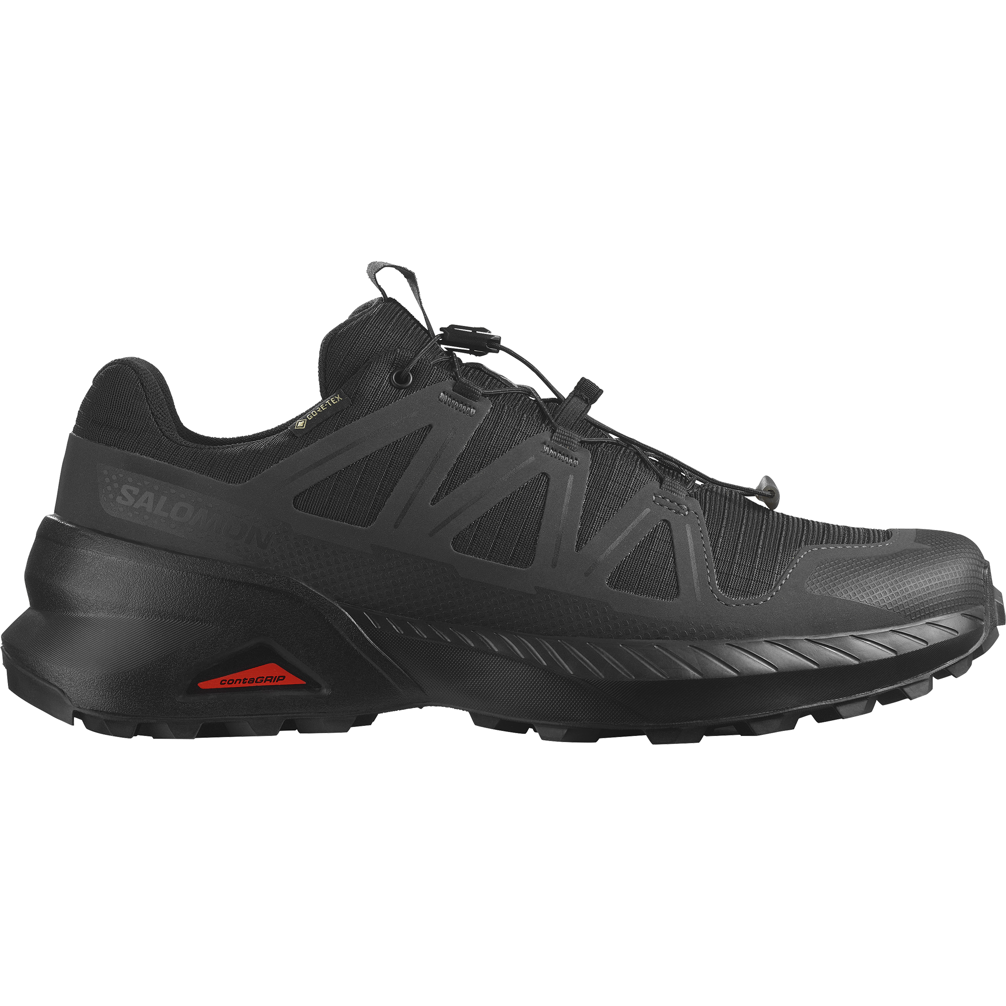 salomon trail shoes
