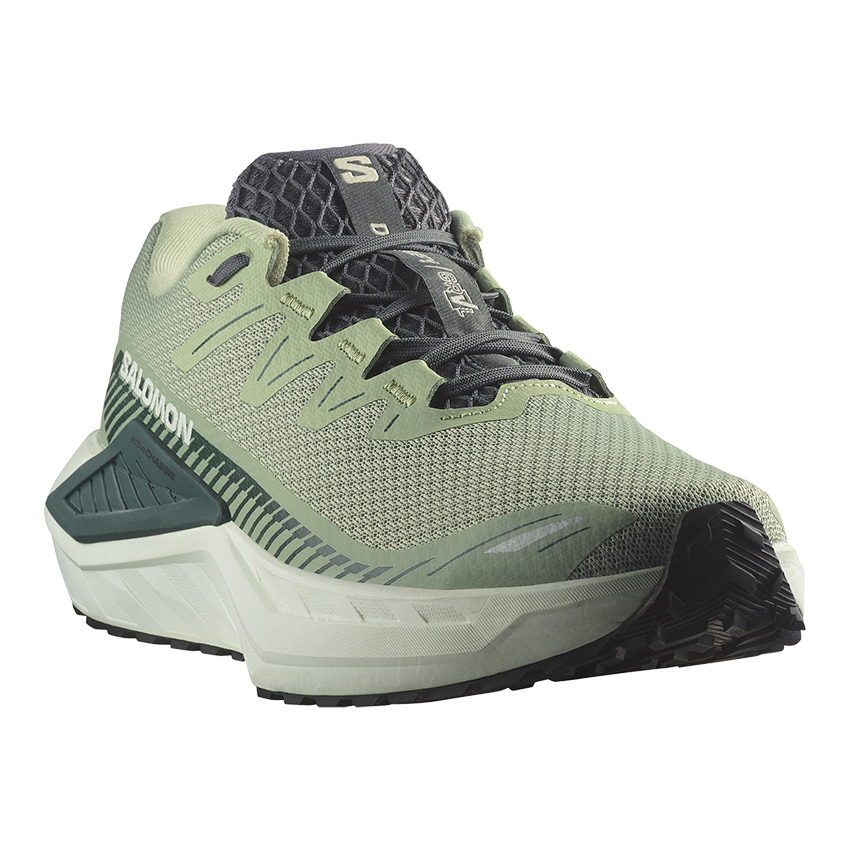 #SMOKE GREEN