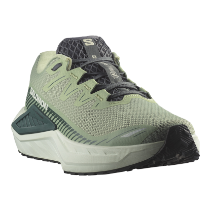 #SMOKE GREEN