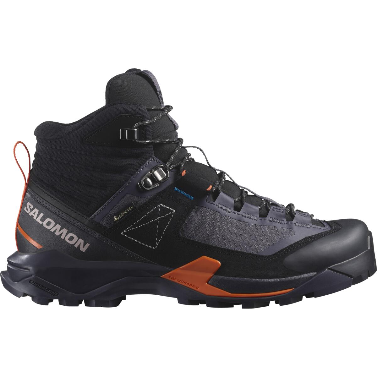 X ULTRA ALPINE MID GORE-TEX