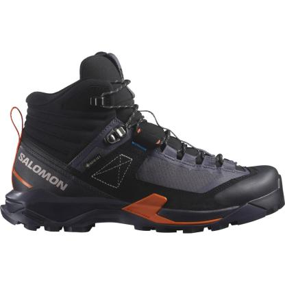 X ULTRA ALPINE MID GORE-TEX