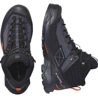 X ULTRA ALPINE MID GORE-TEX