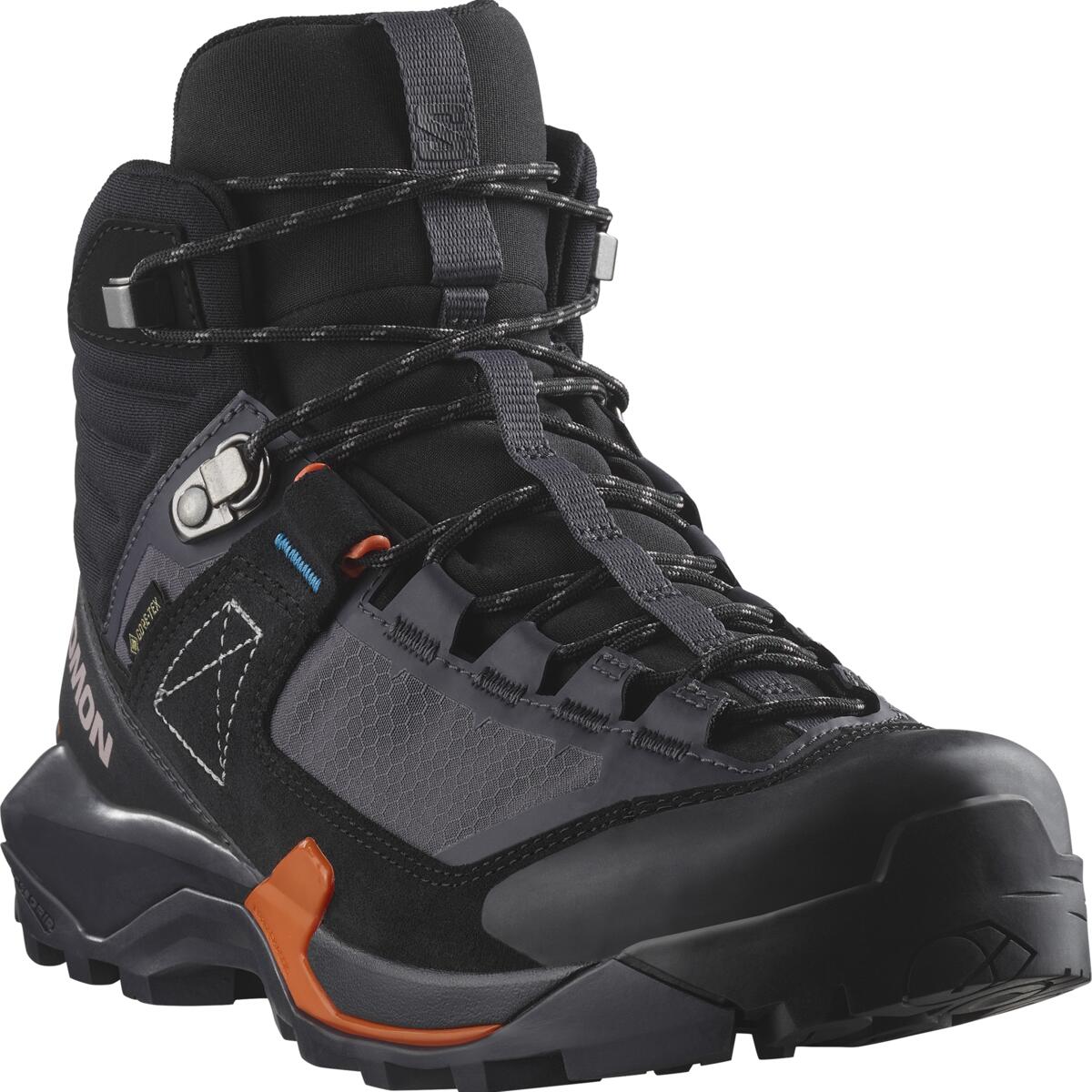 X ULTRA ALPINE MID GORE-TEX