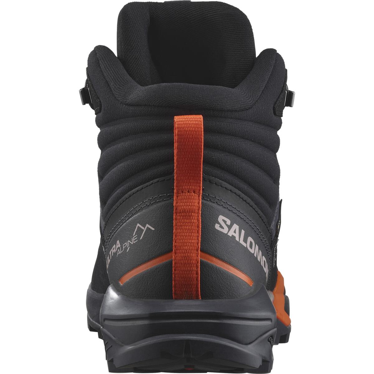 X ULTRA ALPINE MID GORE-TEX