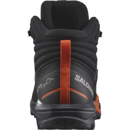 X ULTRA ALPINE MID GORE-TEX