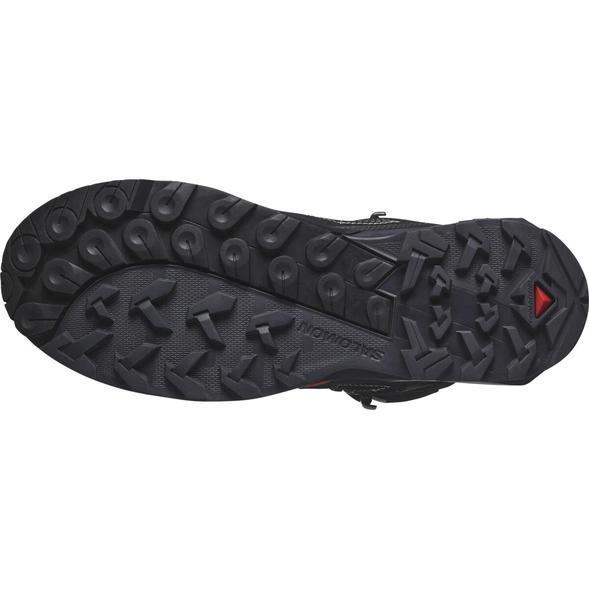 X ULTRA ALPINE MID GORE-TEX