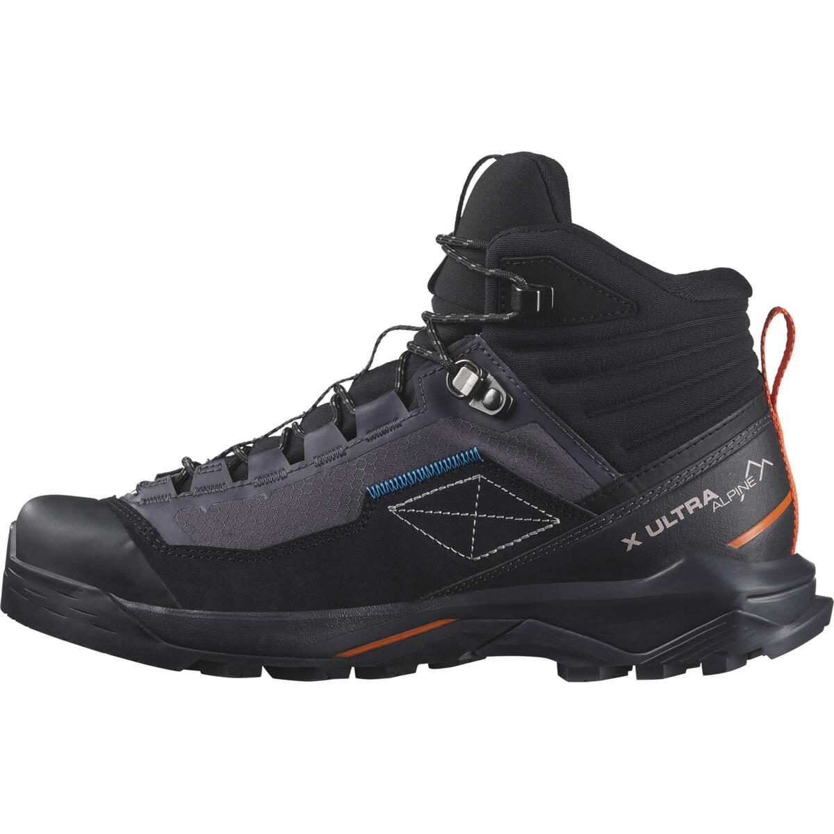 X ULTRA ALPINE MID GORE-TEX