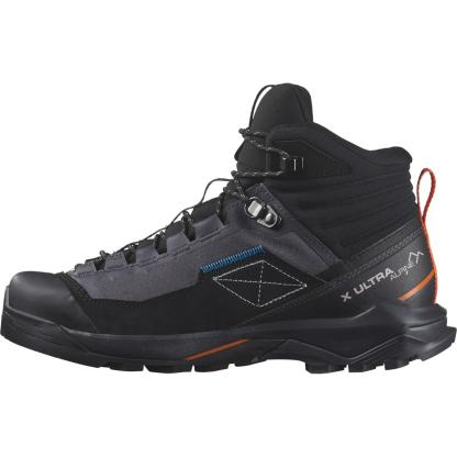X ULTRA ALPINE MID GORE-TEX