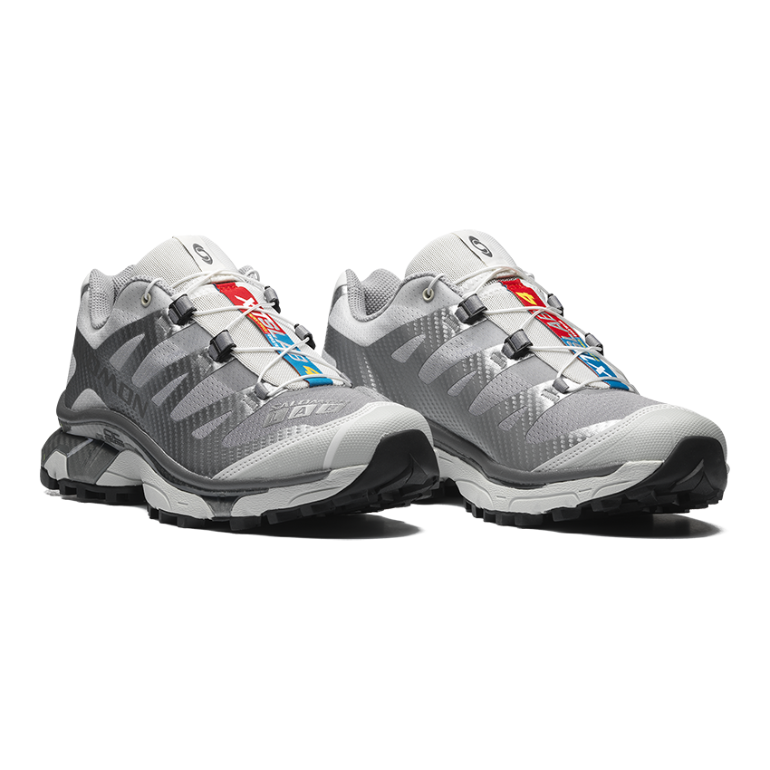 SALOMON XT-4 OG Unisex Sportstyle Shoes – SALOMON SG SALOMON XT-4 OG Unisex Sportstyle Shoes – SALOMON SG