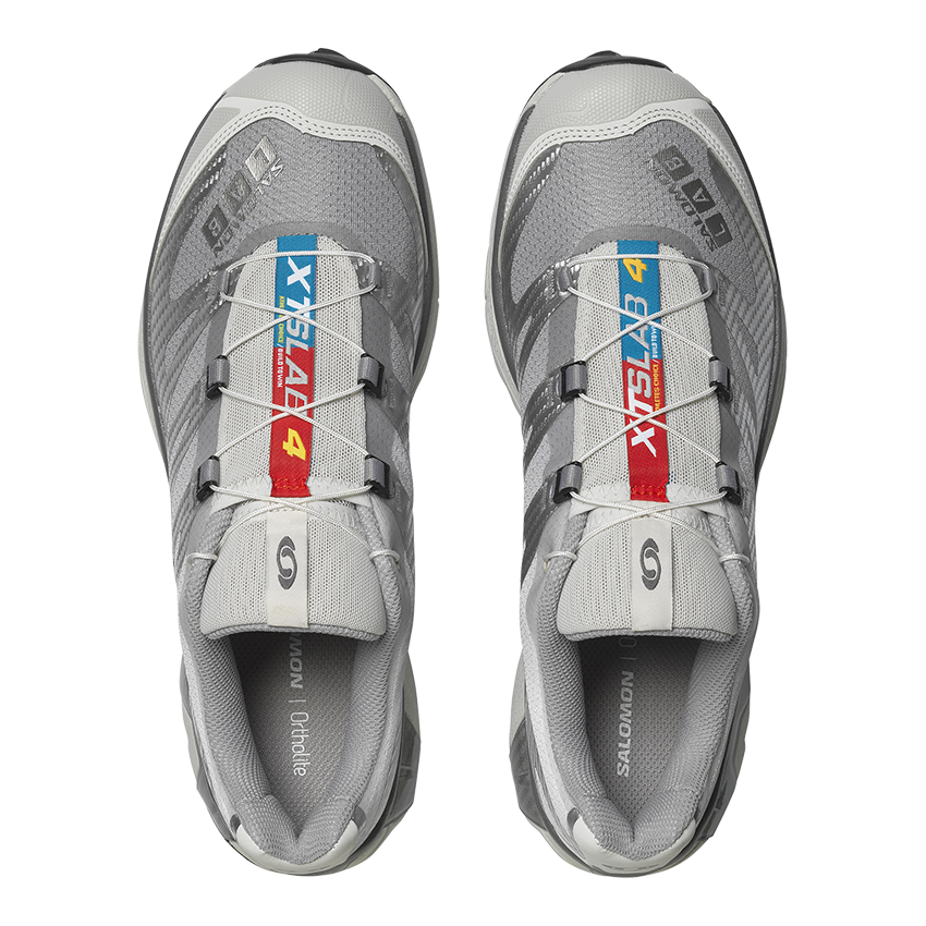 スニーカー SALOMON Women Shoes L47801400DPL Grey Salomon XT-Whisper | L47801400 | SVD USA