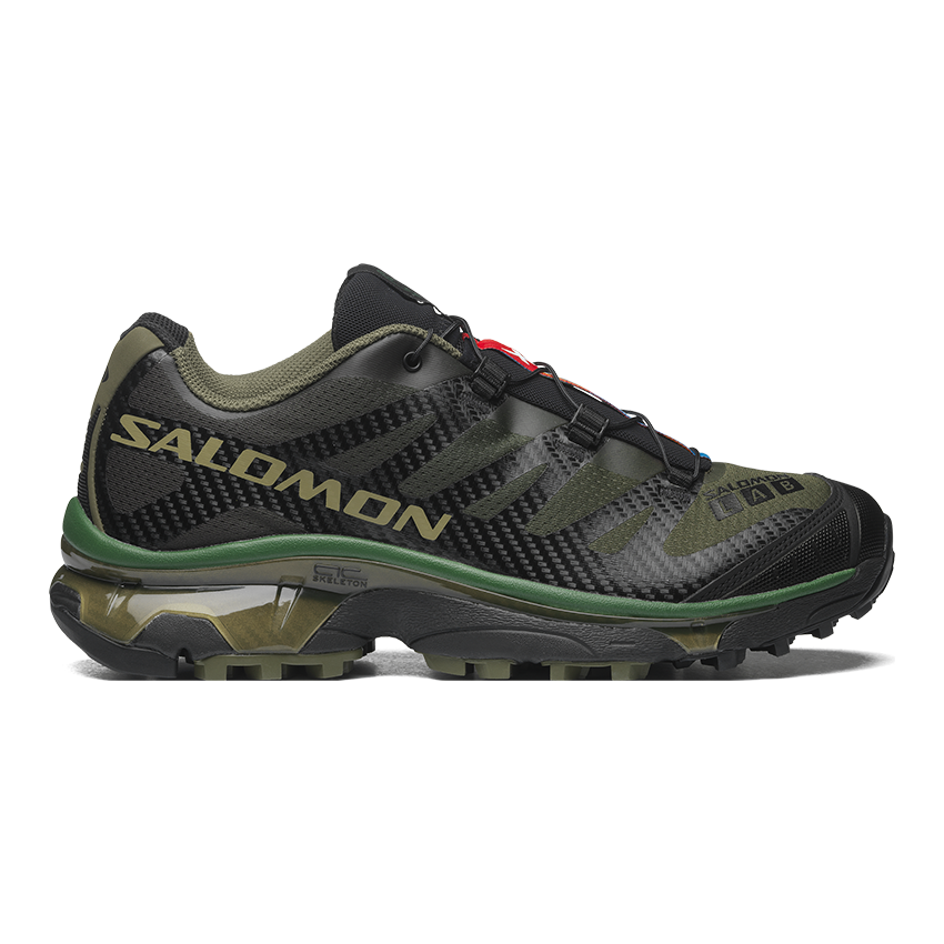 SALOMON XT-4 OG Unisex Sportstyle Shoes – SALOMON SG
