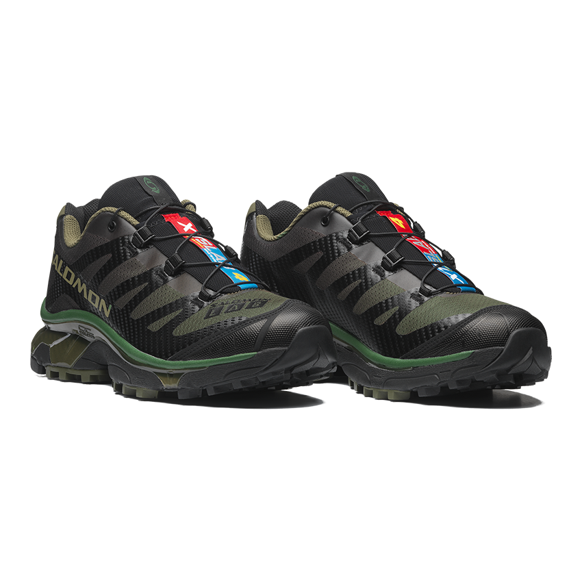SALOMON XT-4 OG Unisex Sportstyle Shoes – SALOMON SG SALOMON XT-4 OG Unisex Sportstyle Shoes – SALOMON SG