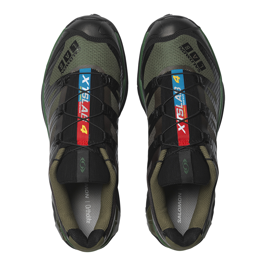 【未使用】143cm Salomon Lime＋L10 WMNS) SALOMON Sense Ride 5 'Lily Pad Metal' 473141 / L47314100