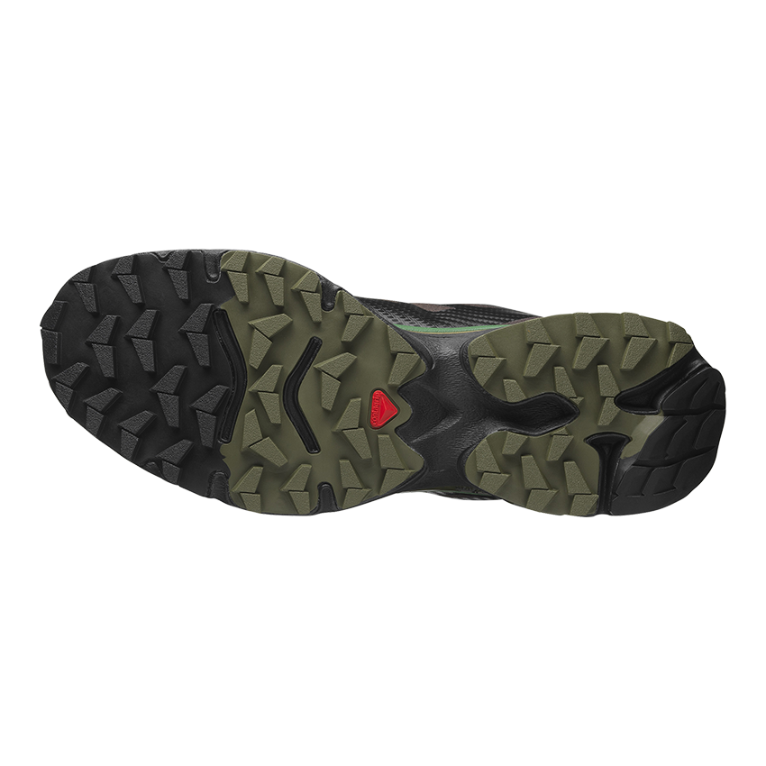 SALOMON XT-4 OG Unisex Sportstyle Shoes – SALOMON SG SALOMON XT-4 OG Unisex Sportstyle Shoes – SALOMON SG