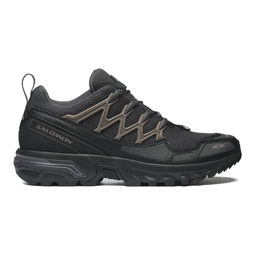 #Asphalt / Black / Falcon