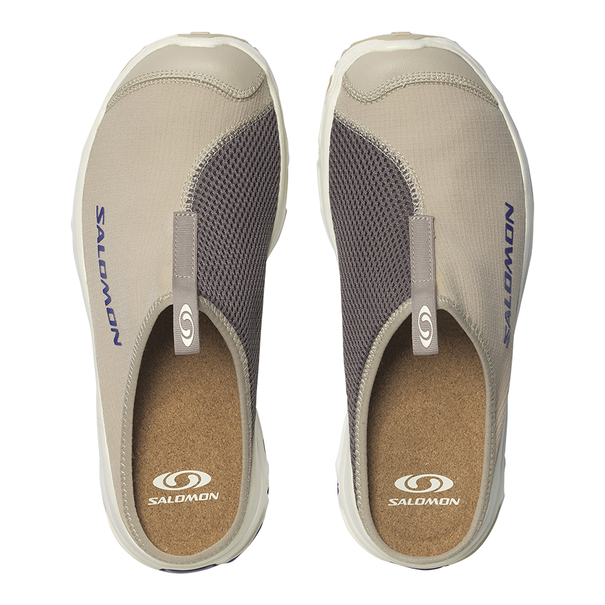 【SALOMON】◆RX Slide 3.0 Feather Gray◆L47575100◆ RX SLIDE 3.0 – SALOMON SG