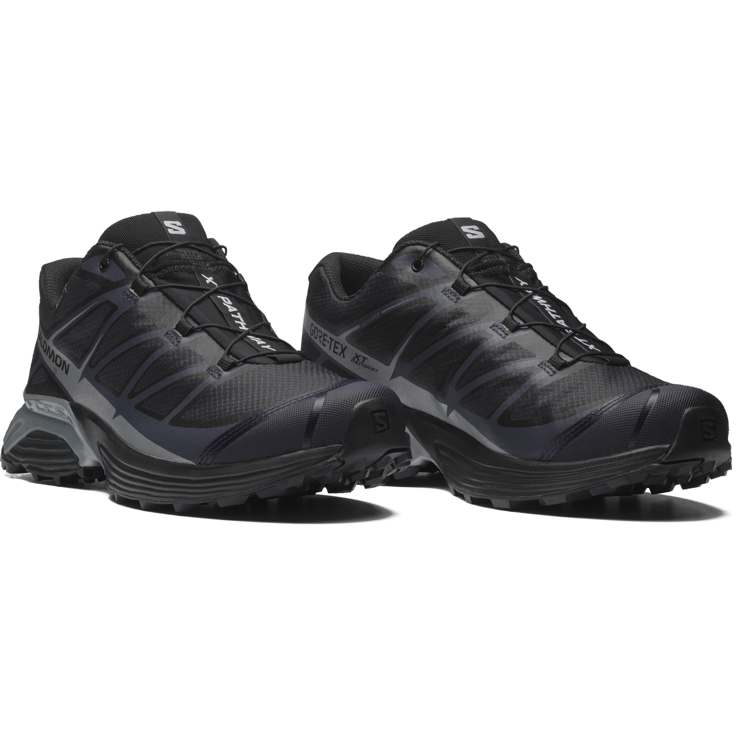 SALOMON XT-QUEST GORE-TEX