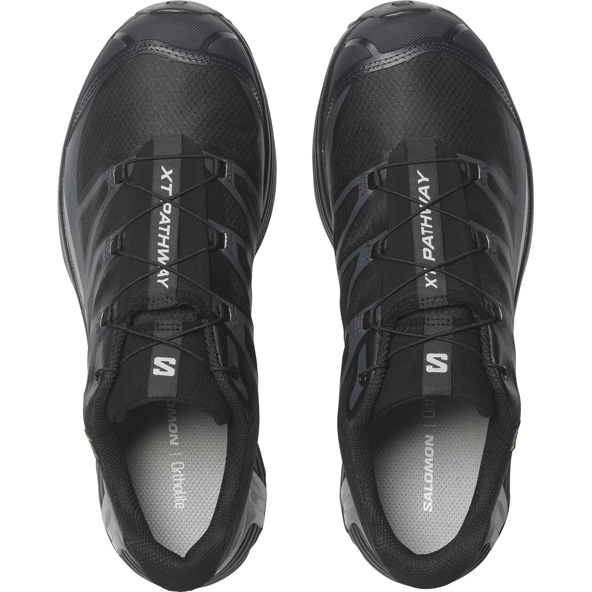 SALOMON XT-QUEST GORE-TEX