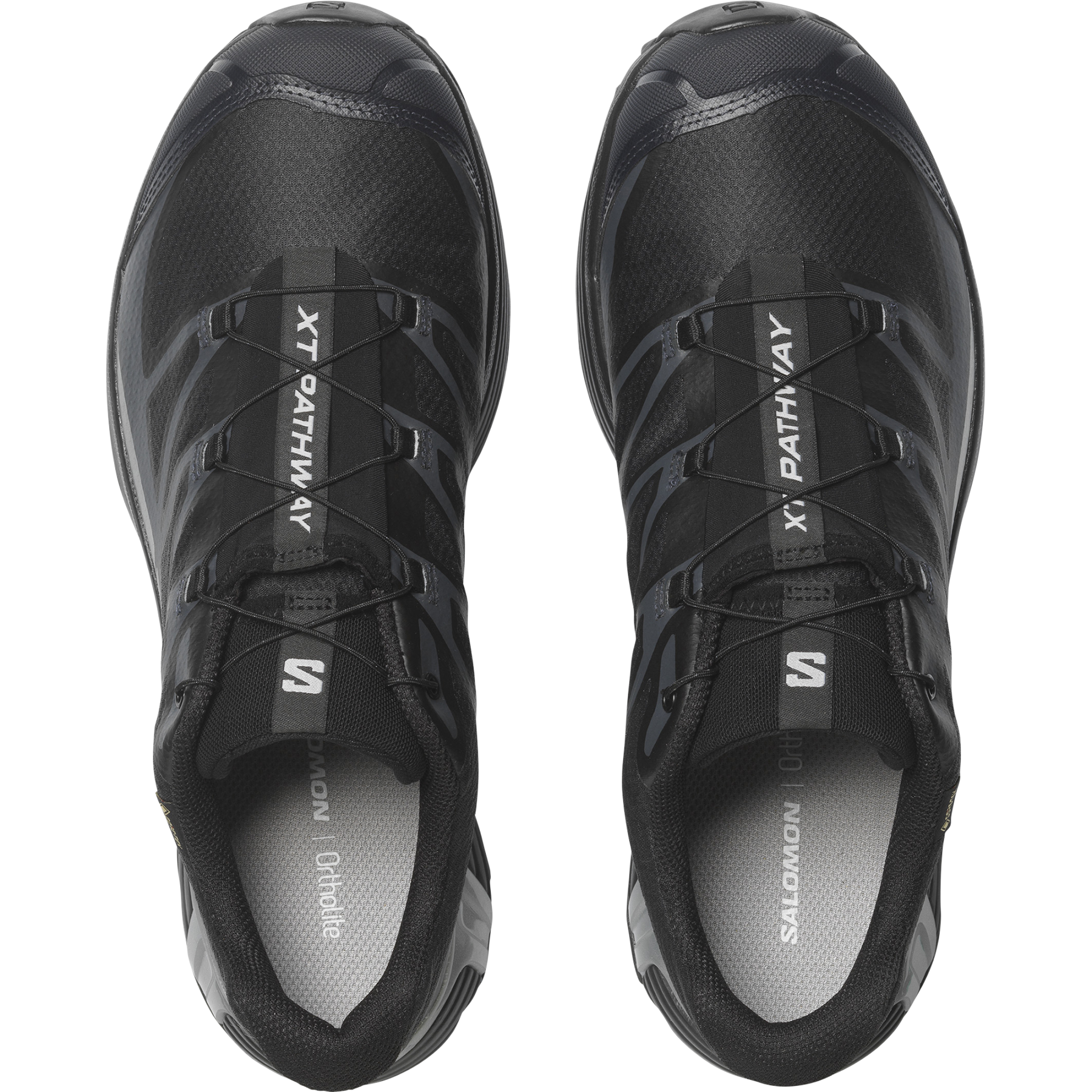 SALOMON XT-QUEST GORE-TEX