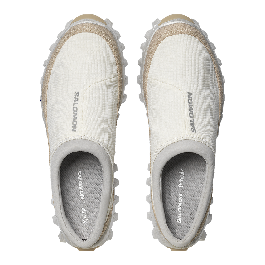 サンダル Salomon Clog Vanilla Ice / L47578900 SNOWCLOG – SALOMON SG