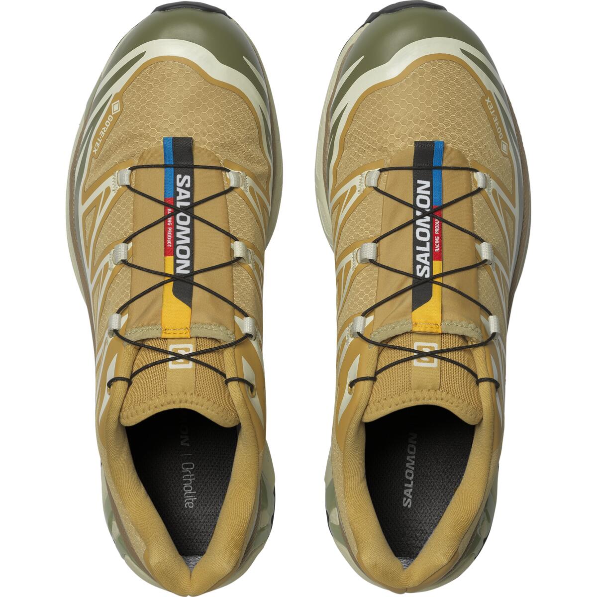 XT-6 GORE-TEX – SALOMON SG