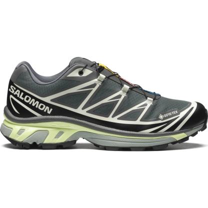 靴 Salomon XT-6 GORE-TEX Salomon Gender Inclusive XT-6 Gore-Tex® Waterproof Sneaker | Nordstrom