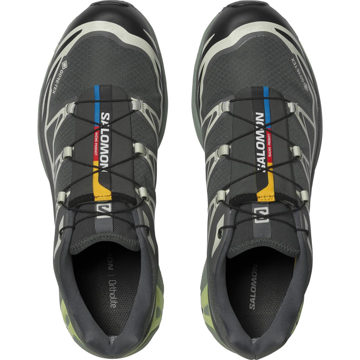 XT-6 GORE-TEX – SALOMON SG