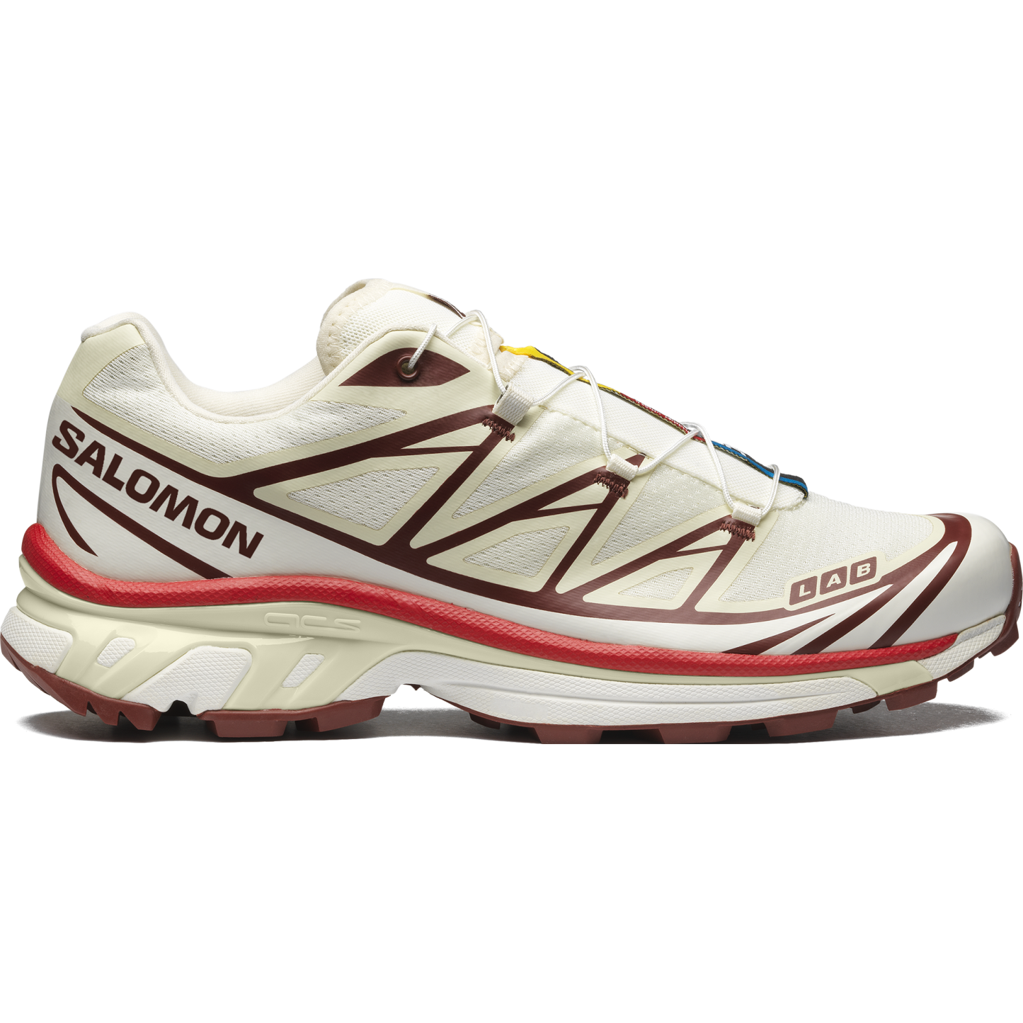 XT-6 Vanilla Ice | Salomon Singapore