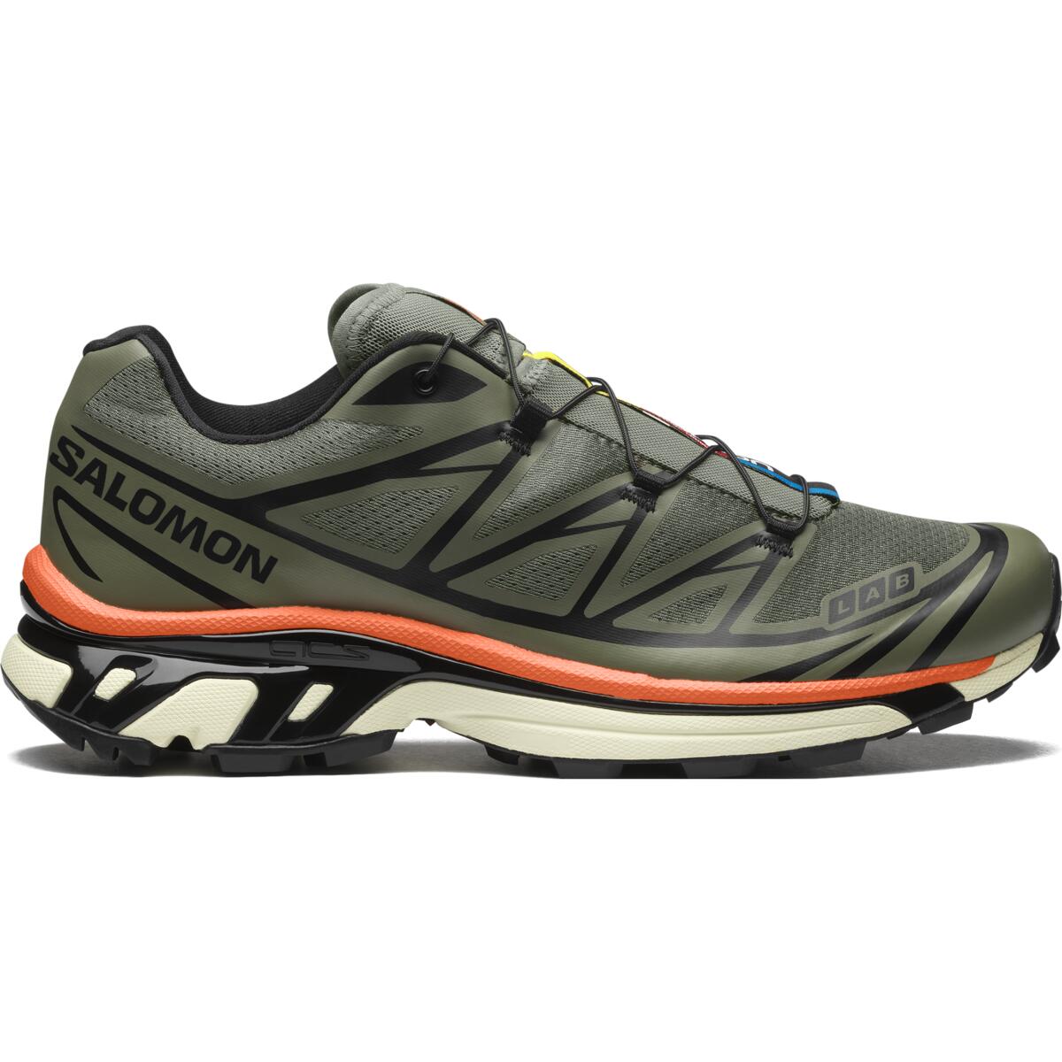 靴 Salomon xt6 26.5 Men's Salomon XT-6 Casual Shoes | Finish Line