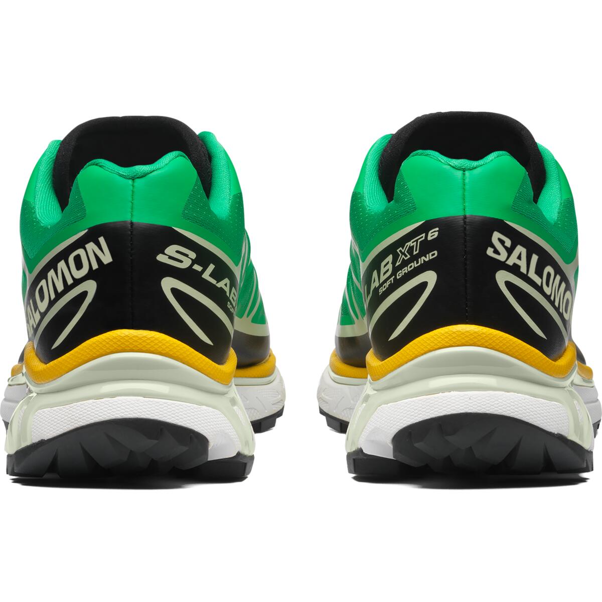 #BRIGHT GREEN
