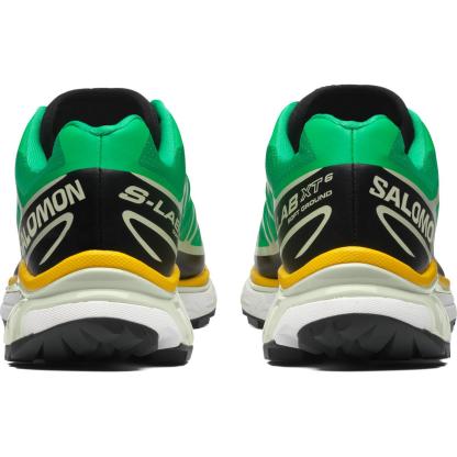 #BRIGHT GREEN