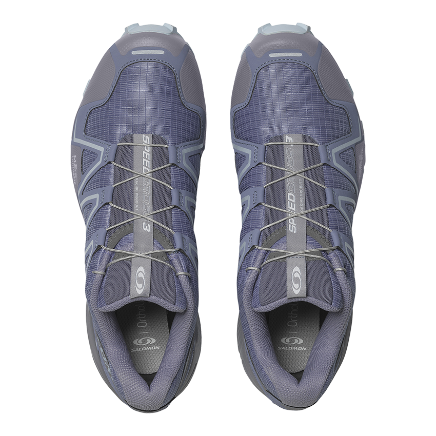 SALOMON SPEEDCROSS 3 Unisex Sportstyle Shoes – SALOMON SG