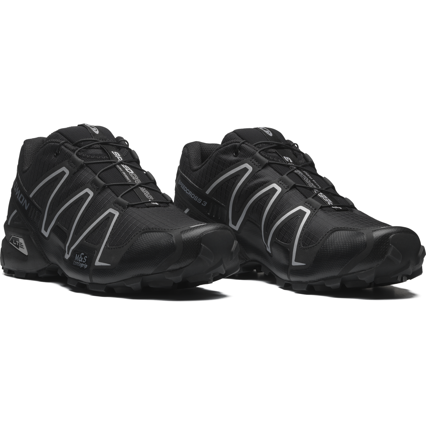 SPEEDCROSS 3