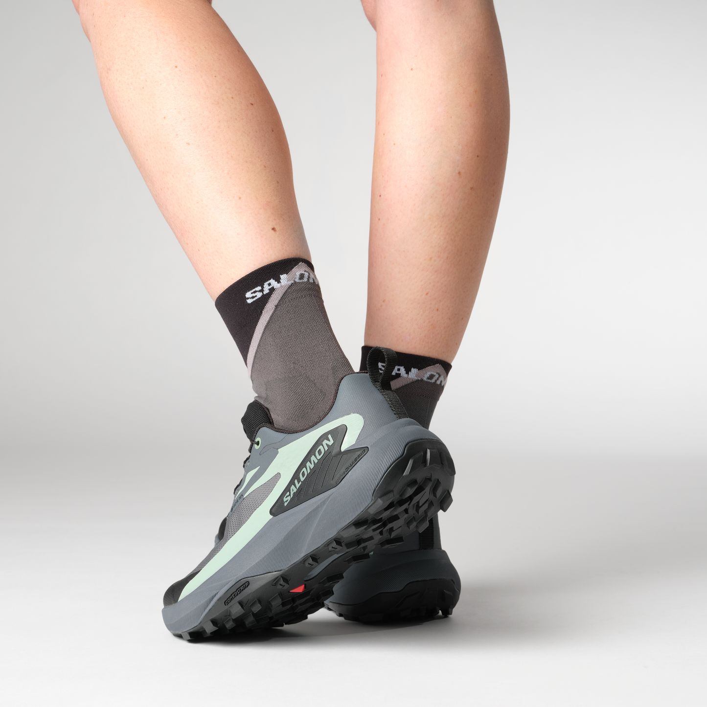 #Turbulence / Black / Green Milieu