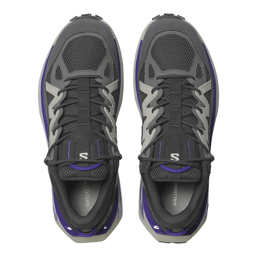 SALOMON ODYSSEY ELMT LOW Unisex Sportstyle Shoes – SALOMON SG SALOMON ODYSSEY ELMT LOW Unisex Sportstyle Shoes – SALOMON SG