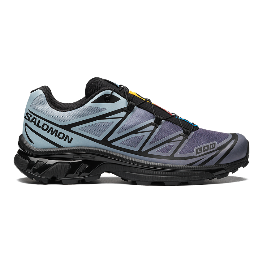 XT-6 CHROMATIC – SALOMON SG