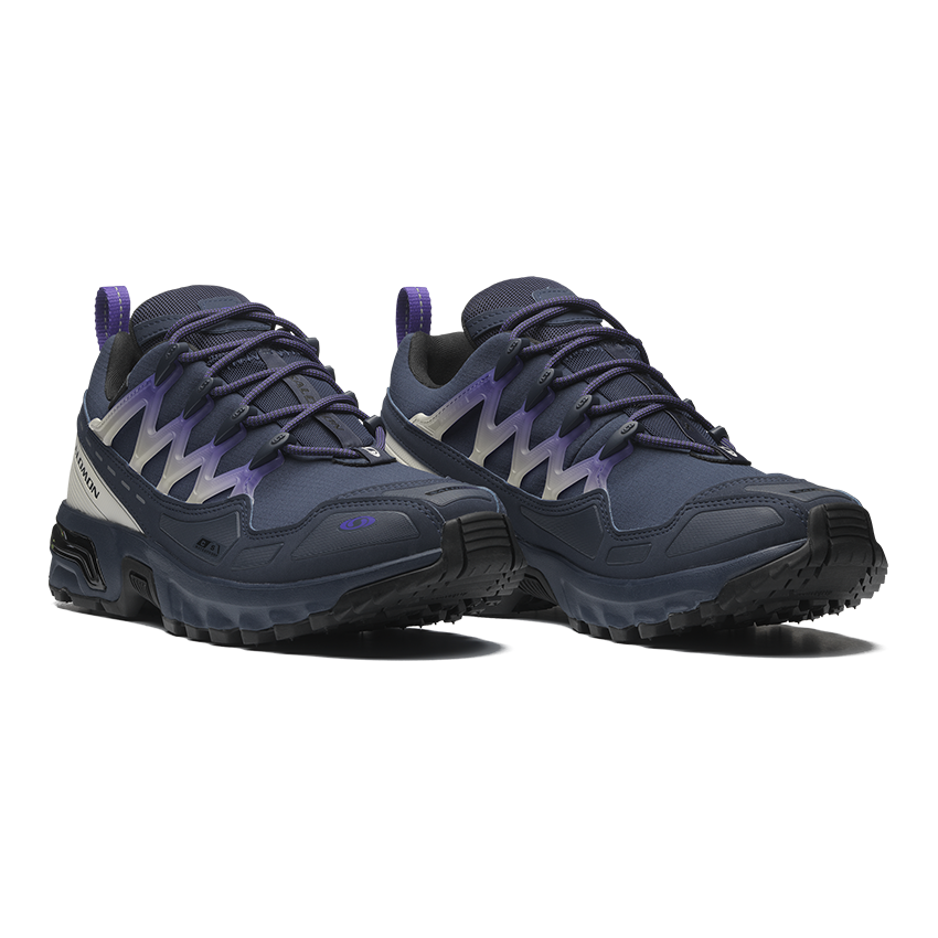SALOMON ACS + CSWP Unisex Sportstyle Sneakers – SALOMON SG SALOMON ACS + CSWP Unisex Sportstyle Sneakers – SALOMON SG
