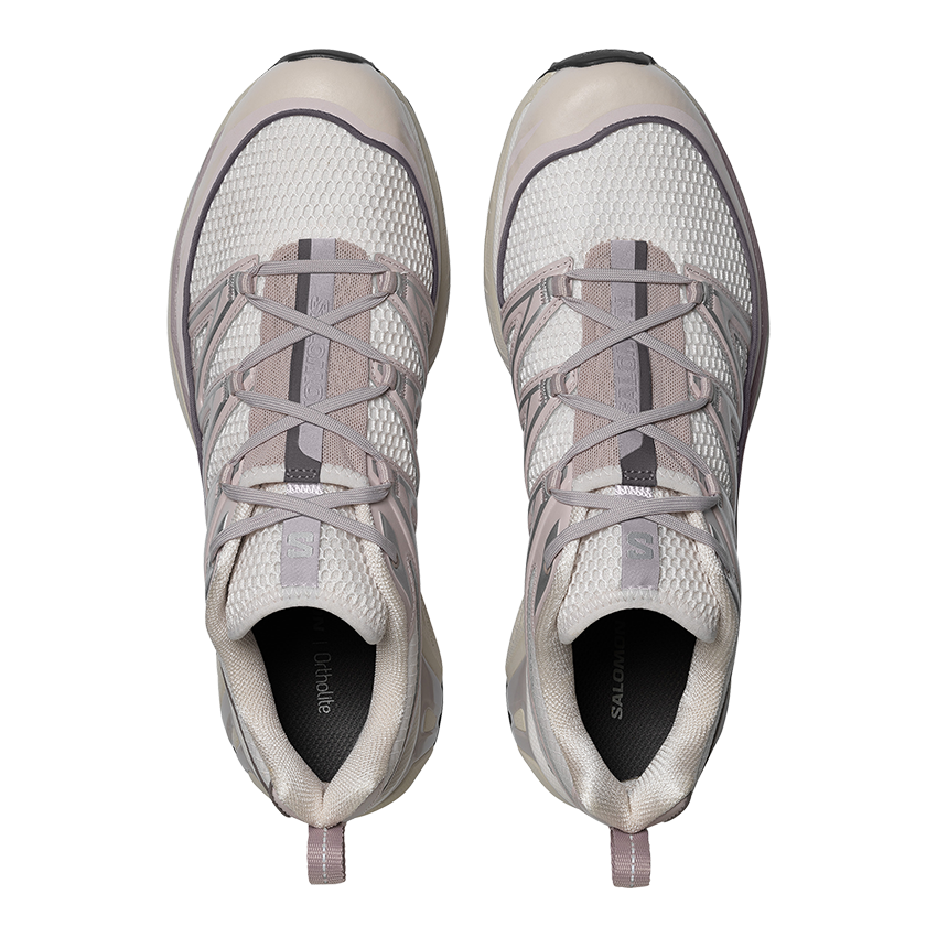 SALOMON XT-6 EXPANSE SEASONAL Unisex Sportstyle Shoes SALOMON XT-6 EXPANSE SEASONAL Unisex Sportstyle Shoes