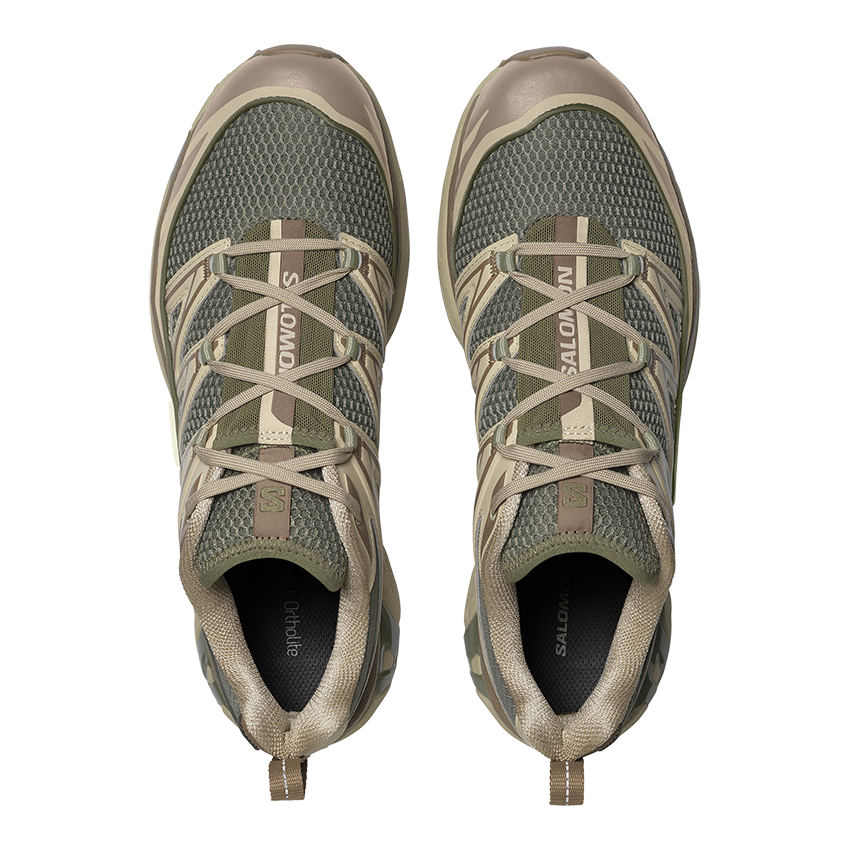 XT-6 EXPANSE SEASONAL – SALOMON SG