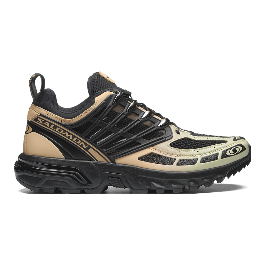 ★salomon★ACS PRO CHROMATIC★ブラック/ベージュ★ ACS PRO CHROMATIC – SALOMON SG