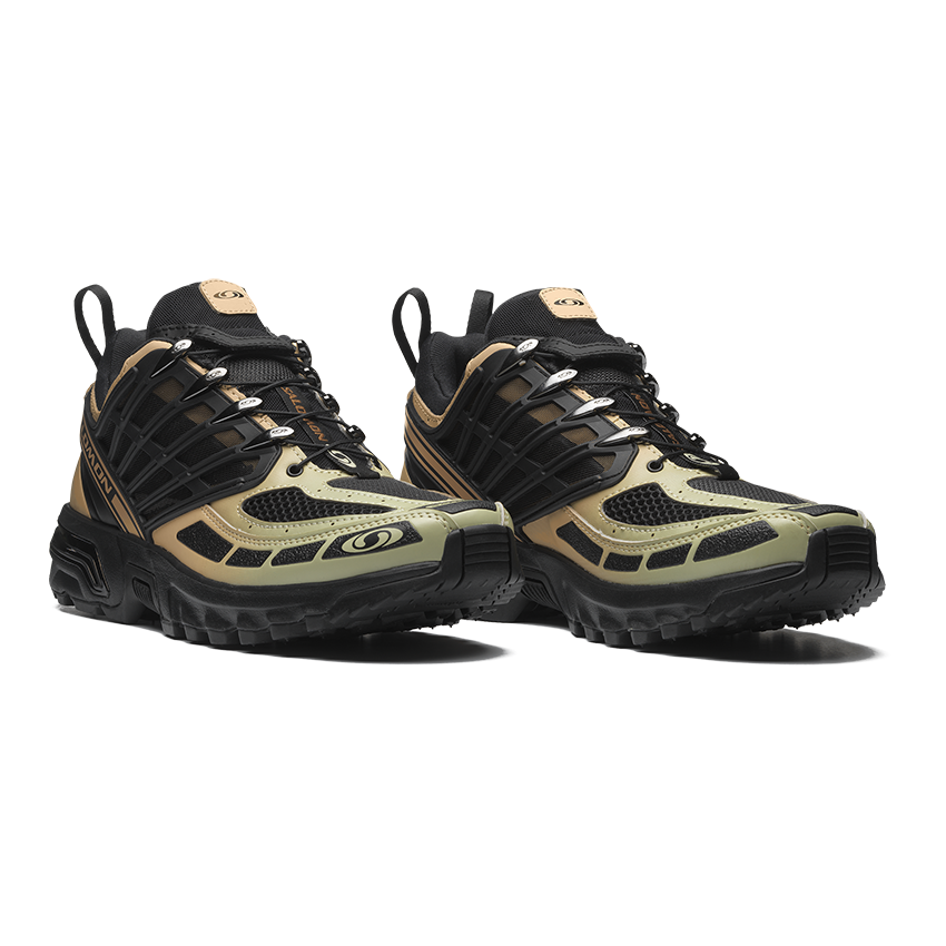 ★限定商品★【SALOMON】ACS PRO CHROMATIC ユニセックス ACS PRO CHROMATIC – SALOMON SG